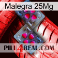 Malegra 25Mg 15